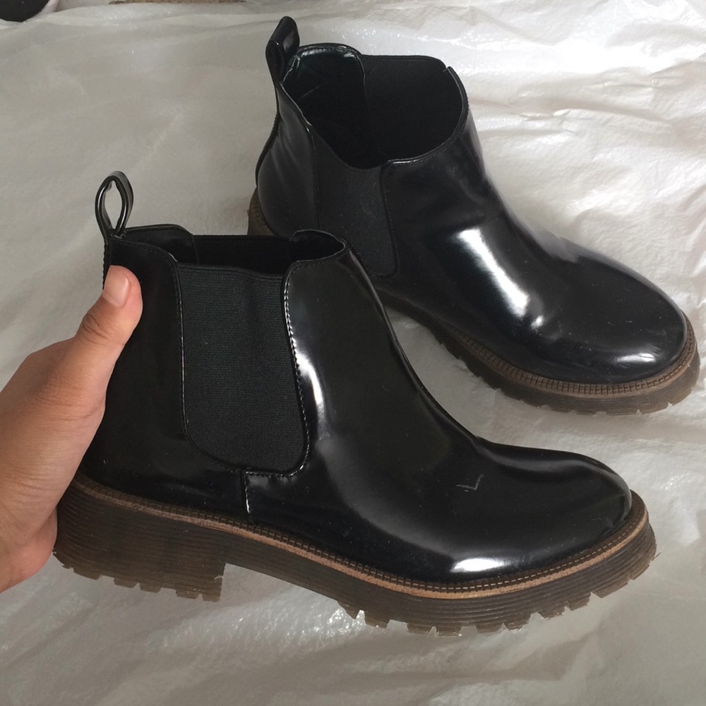 Chelsa Rain Boots